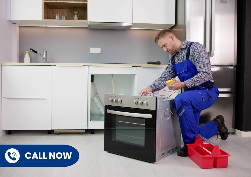 Appliance Repair Services in Pinedale, AZ